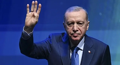 CUMHURBAŞKANI ERDOĞAN AK PARTİLİ VEKİLLERE SÖYLEDİ: 2 HAFTA İÇİNDE NETLEŞİR