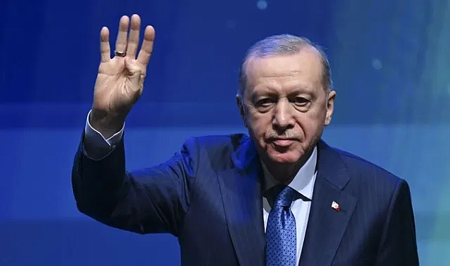 CUMHURBAŞKANI ERDOĞAN AK PARTİLİ VEKİLLERE SÖYLEDİ: 2 HAFTA İÇİNDE NETLEŞİR