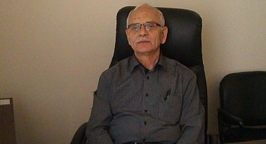 CUMHURBAŞKANI ERDOĞAN'IN YAKIN DOSTU ARAKLI'YI YASA BOĞDU