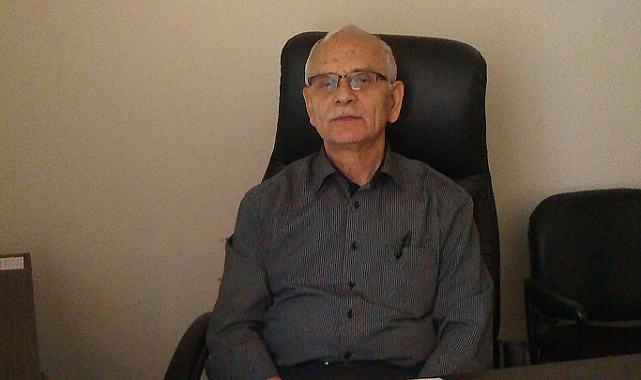 CUMHURBAŞKANI ERDOĞAN'IN YAKIN DOSTU ARAKLI'YI YASA BOĞDU