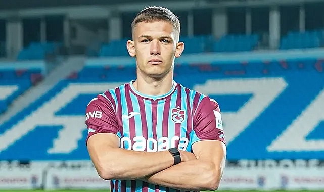 DANYLO SİKAN KULÜBEYİ MESKEN TUTTU!