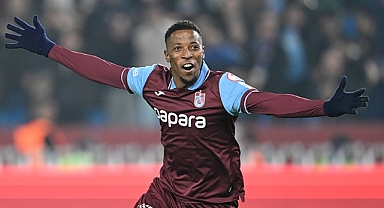 DERBİLERİN ADAMI SİMON BANZA