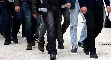DEV YASADIŞI BAHİS OPERASYONU: 22 GÖZALTI 