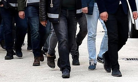 DEV YASADIŞI BAHİS OPERASYONU: 22 GÖZALTI