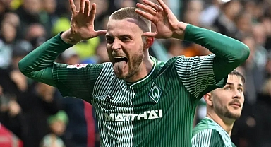 DUCKSCH TRANSFERİNDE RAKİP ÇIKTI!
