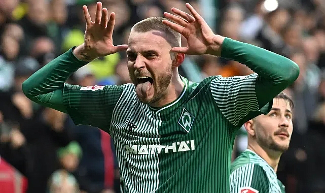 DUCKSCH TRANSFERİNDE RAKİP ÇIKTI!