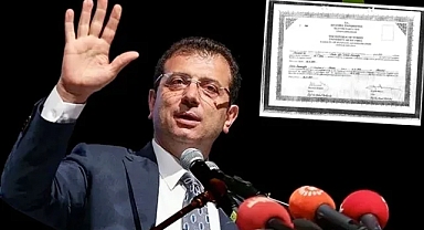 EKREM İMAMOĞLU'NA KÖTÜ HABER!