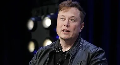 ELON MUSK BIRAKTI!