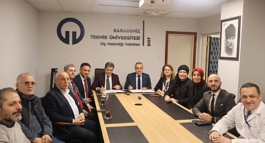 ENGELLİ BİREYLER İÇİN FARKINDALIK OLUŞTURAN PROTOKOL İMZALANDI