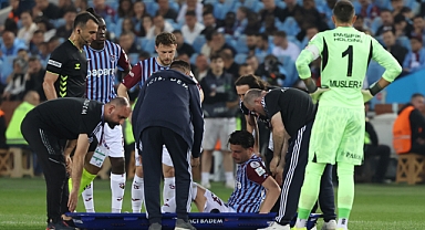 ENİS DESTAN: DÜŞTÜĞÜM YERDEN DAHA GÜÇLÜ KALKMASINI BİLİRİM!