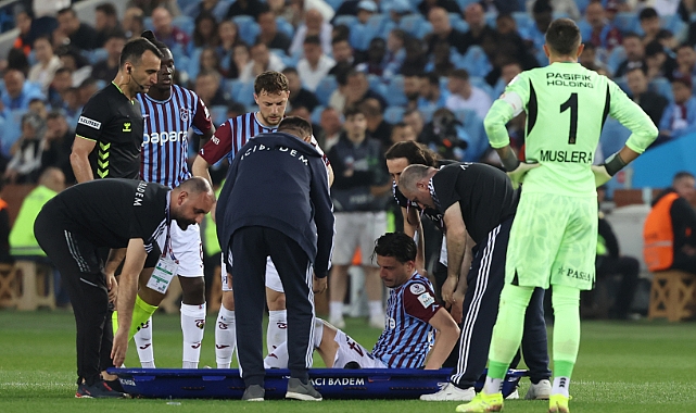 ENİS DESTAN: DÜŞTÜĞÜM YERDEN DAHA GÜÇLÜ KALKMASINI BİLİRİM!