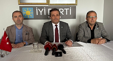 ERKAN: EN BÜYÜK İHANET SÜRECİYLE KARŞI KARŞIYAYIZ!