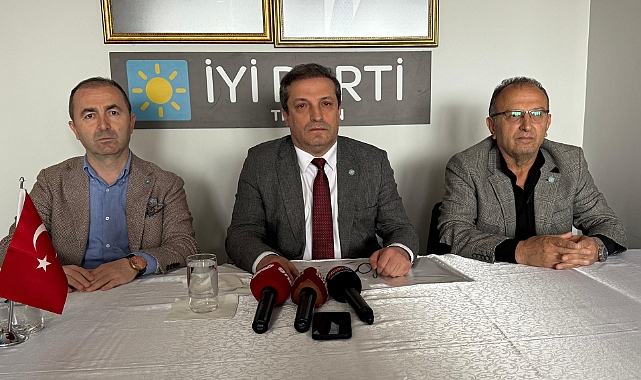 ERKAN: EN BÜYÜK İHANET SÜRECİYLE KARŞI KARŞIYAYIZ!