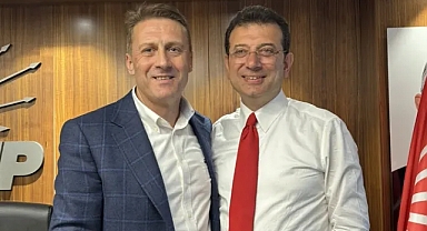 ERTAN YILDIZ ADLİ KONTROL ŞARTIYLA SERBEST! 