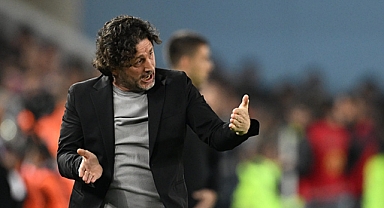 FATİH TEKKE'DAN ASLAN'A SÜRPRİZ 