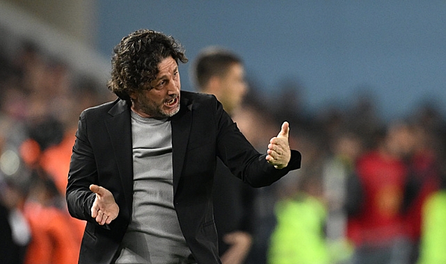 FATİH TEKKE'DAN ASLAN'A SÜRPRİZ