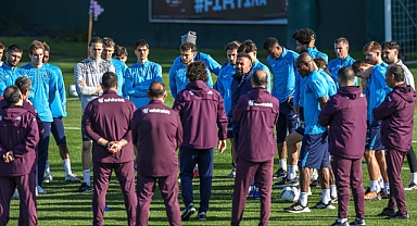 FATİH TEKKE'DEN OYUNCULARA UYARI!