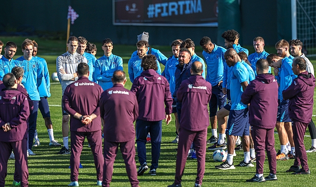 FATİH TEKKE'DEN OYUNCULARA UYARI!