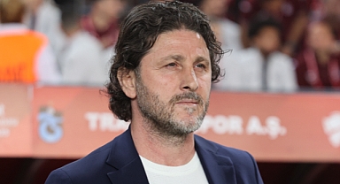 FATİH TEKKE: HAYATIM BOYUNCA PES ETMEDİM!