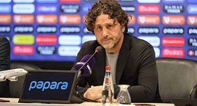 FATİH TEKKE: KUPA MAÇI DAHA FARKLI OLACAK