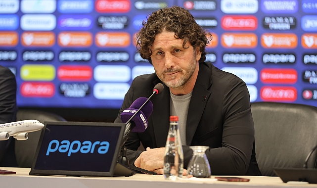 FATİH TEKKE: KUPA MAÇI DAHA FARKLI OLACAK