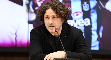 FATİH TEKKE: KUPAYI ÇOK İSTİYORUZ