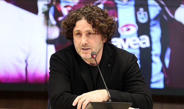 FATİH TEKKE: KUPAYI ÇOK İSTİYORUZ