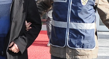 FETÖ'NÜN MAHREM ÜYELERİ YAKALANDI