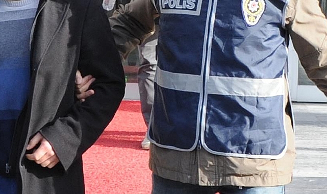 FETÖ'NÜN MAHREM ÜYELERİ YAKALANDI