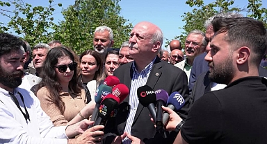 FINDIK OLMAZSA OLMAZIMIZDIR