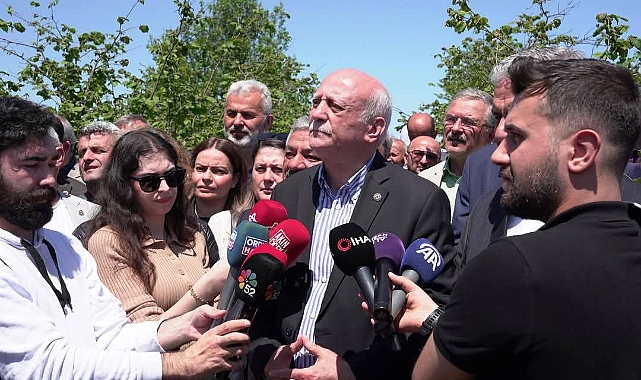 FINDIK OLMAZSA OLMAZIMIZDIR