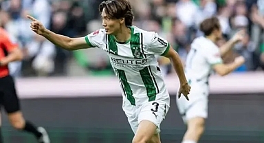 FIRTINA'YA JAPON STOPER