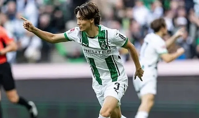 FIRTINA'YA JAPON STOPER