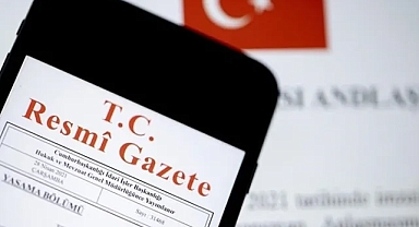 FLAŞ ATAMA KARARLARI 