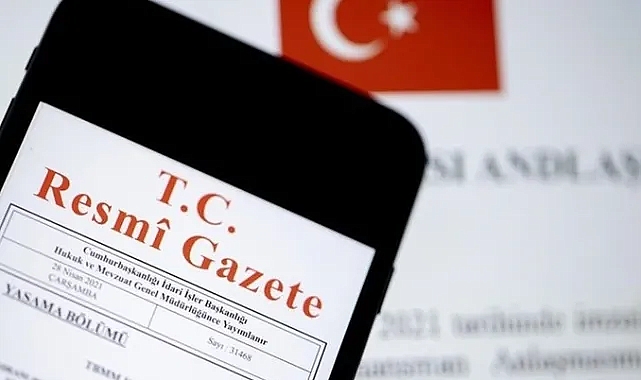 FLAŞ ATAMA KARARLARI