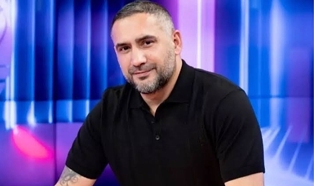 FLAŞ... FLAŞ... FLAŞ... ÜMİT KATAN TUTUKLANDI