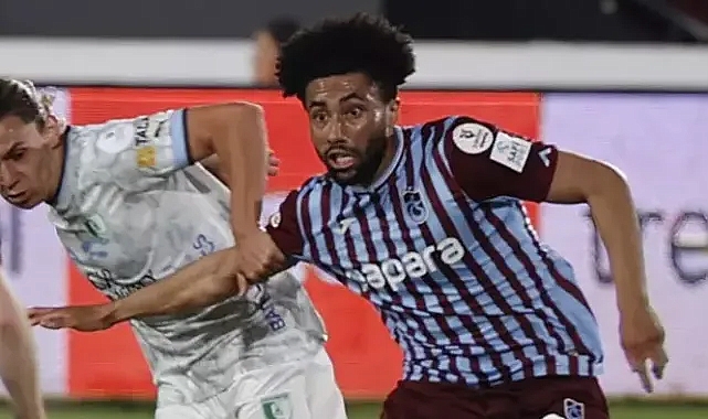 FOLCARELLİ İLE YOLA DEVAM