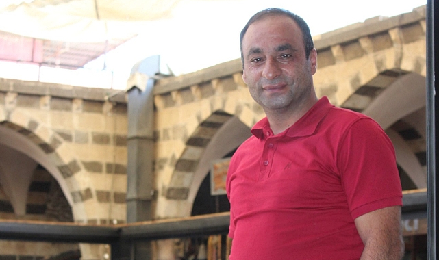 GAZETECİ CEMİL BIYIKLI'NIN EVİ KUNDAKLANDI!