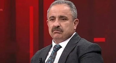 GAZETECİ SİNAN BURHAN'DAN BOMBA İDDİALAR! 