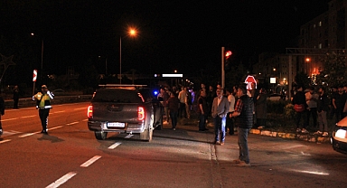 GİRESUN'DA ACI ÖLÜM! 