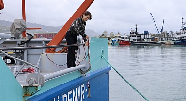 GÜRÜLTÜ KİRLİLİĞİ DENİZ CANLILARINI TEHDİT EDİYOR!