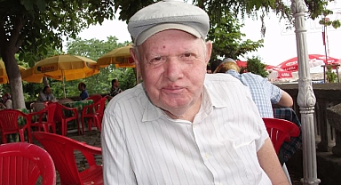 HAYATINI KAYBEDEN ŞAİR CİRAVOĞLU İÇİN SANATEVİ'NDE TÖREN DÜZENLENECEK