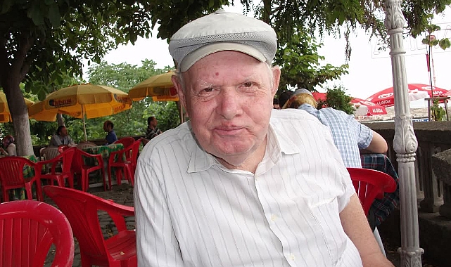 HAYATINI KAYBEDEN ŞAİR CİRAVOĞLU İÇİN SANATEVİ'NDE TÖREN DÜZENLENECEK