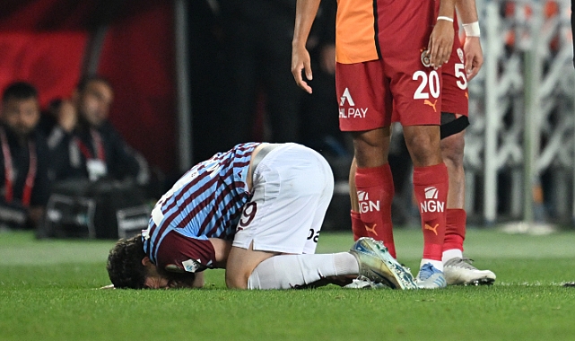 HÜSRAN SEZONU... DERBİ GALİBİYETİ YOK!