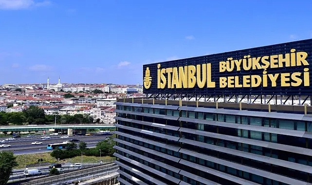 İBB'DE 3 KİŞİ DAHA İTİRAFÇI