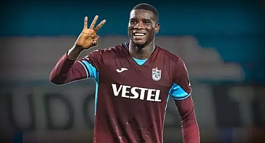 İBRE YENİDEN PAUL ONUACHU'YA DÖNDÜ 