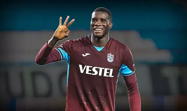 İBRE YENİDEN PAUL ONUACHU'YA DÖNDÜ