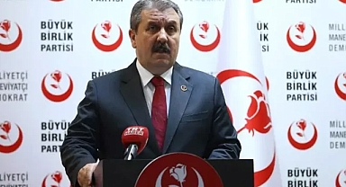 İKTİDAR KANADINDAN FLAŞ ERKEN SEÇİM AÇIKLAMASI