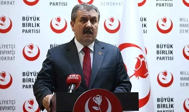 İKTİDAR KANADINDAN FLAŞ ERKEN SEÇİM AÇIKLAMASI