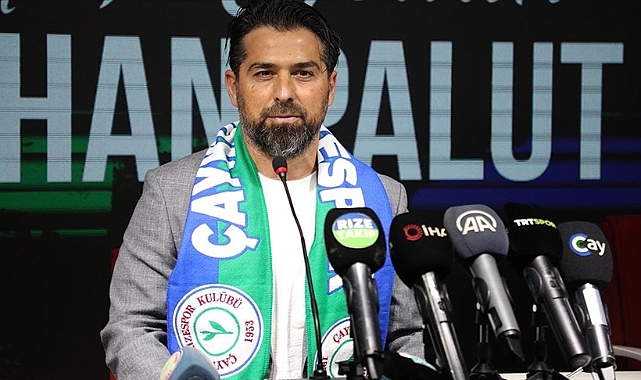 İLHAN PALUT: KÜÇÜK BİR ADIM ATTIK